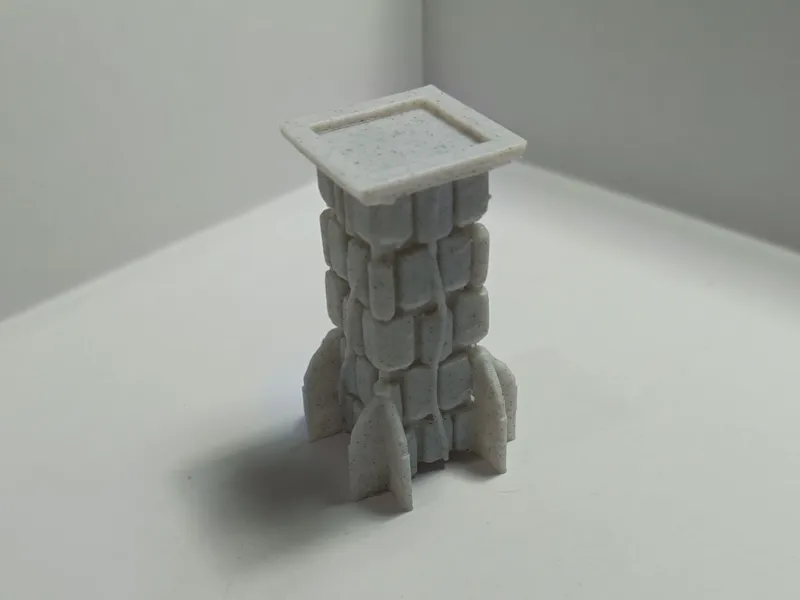 Maladum Pillar