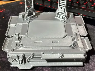 Base Sentinel