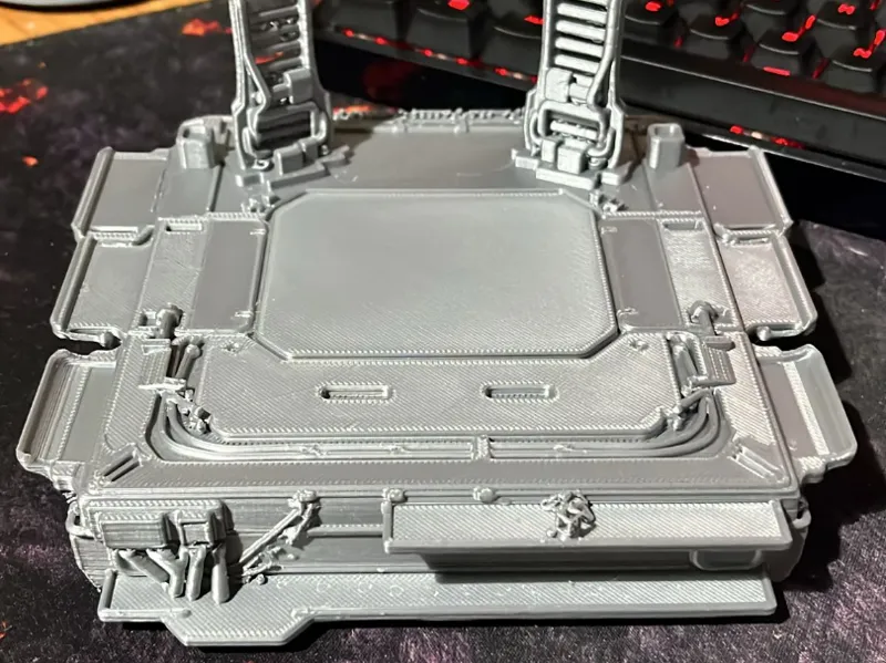 Base Sentinella