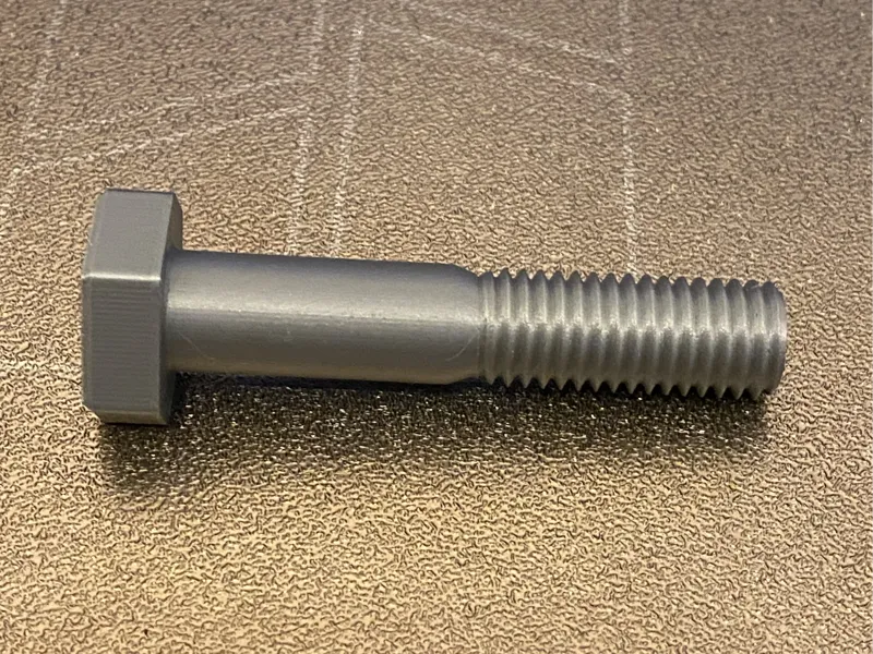 HEX17/19/22 M12 - Innovative Screws