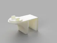 0.12mm layer, 2 walls, 15% infill