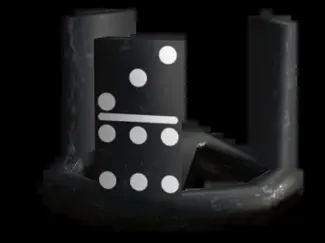 Domino Crown