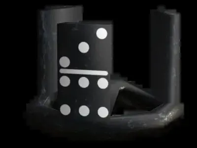 Domino Crown