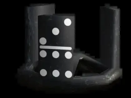 Domino Crown