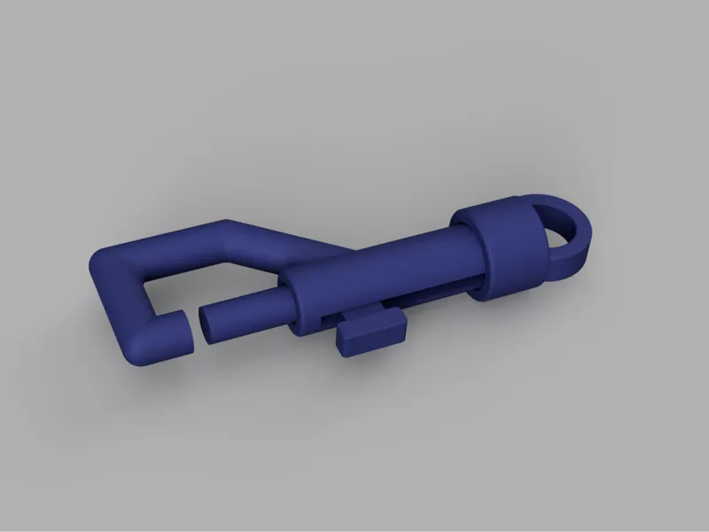 Snap Hooks