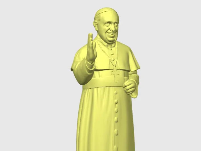Papa Francesco Bergoglio