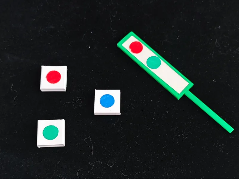 PALETA COLORES