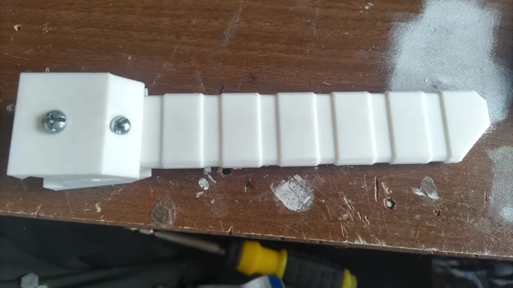 Flexi Grip - Free 3D Print Model - MakerWorld