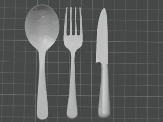 Cutlery