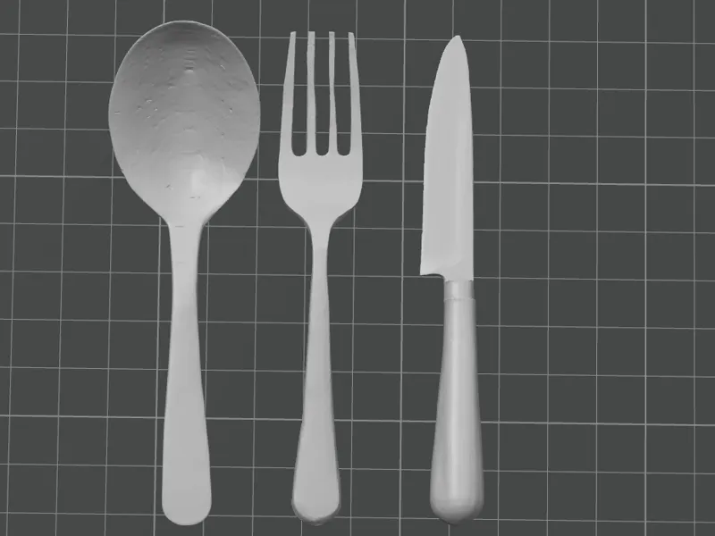 Cutlery