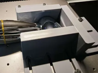 Xtool F1 Ultra Adjustable Flat Jig 可调平面治具