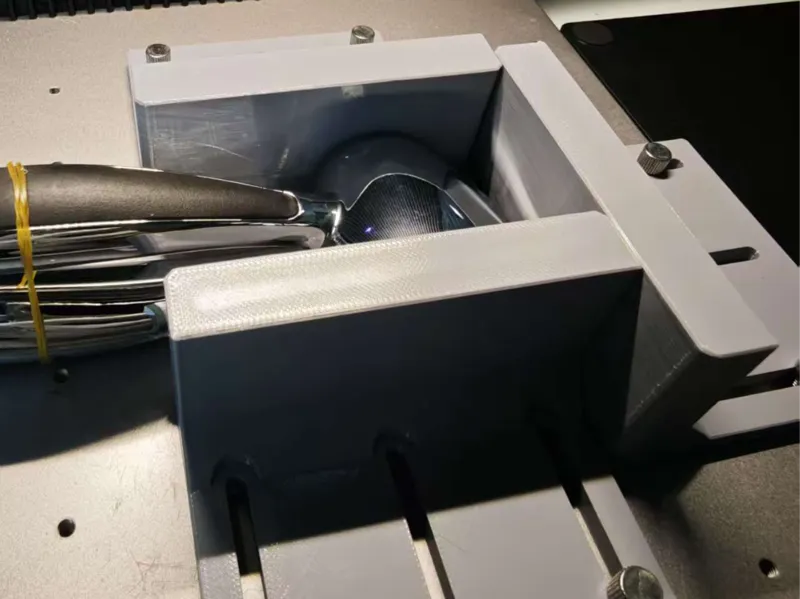 Xtool F1 Ultra Adjustable Flat Jig 可调平面治具