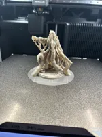 0.16mm layer, 4 walls, 15% infill