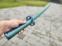 High adhesion profile 0.2mm layer, 2 walls, 15% infill