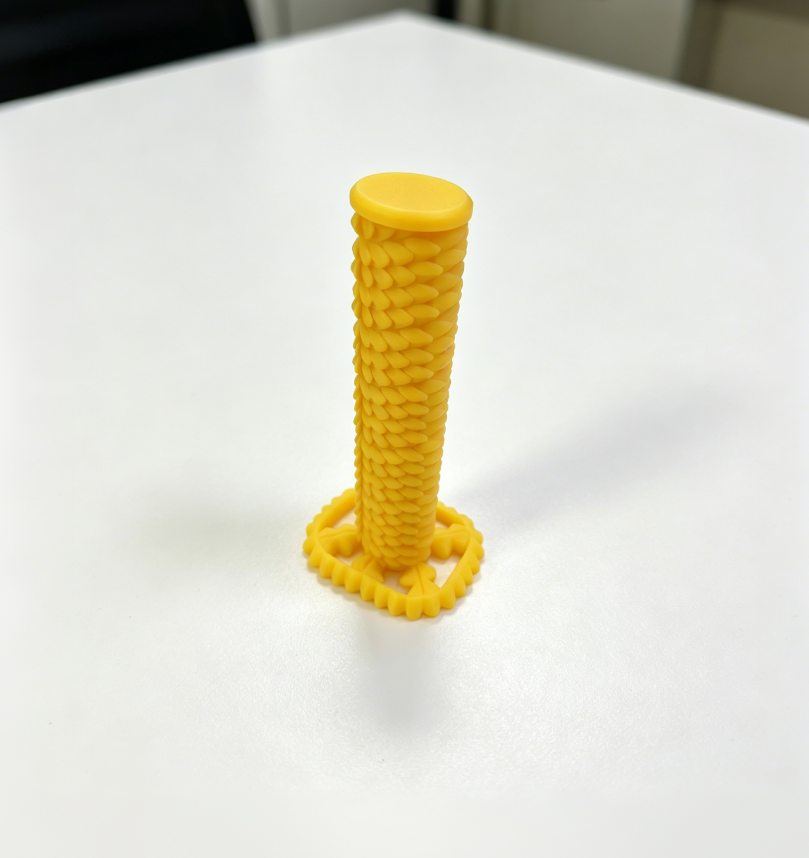 Miniatura 4 do modelo 3D Heroic Dragon Katana