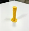 Model optimized, face count reduced, printing efficiency improved