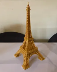 Tour Eiffel — photo 5