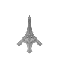 Tour Eiffel — photo 3