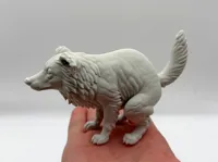 0.2mm layer, 2 walls, 9% infill