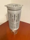 TRAP BIG PETG| 0.16mm layer, 4 walls, 15% infill