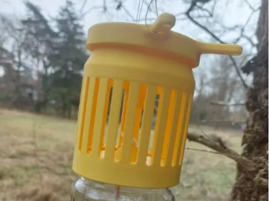Hornet Trap XL - AIR WICK