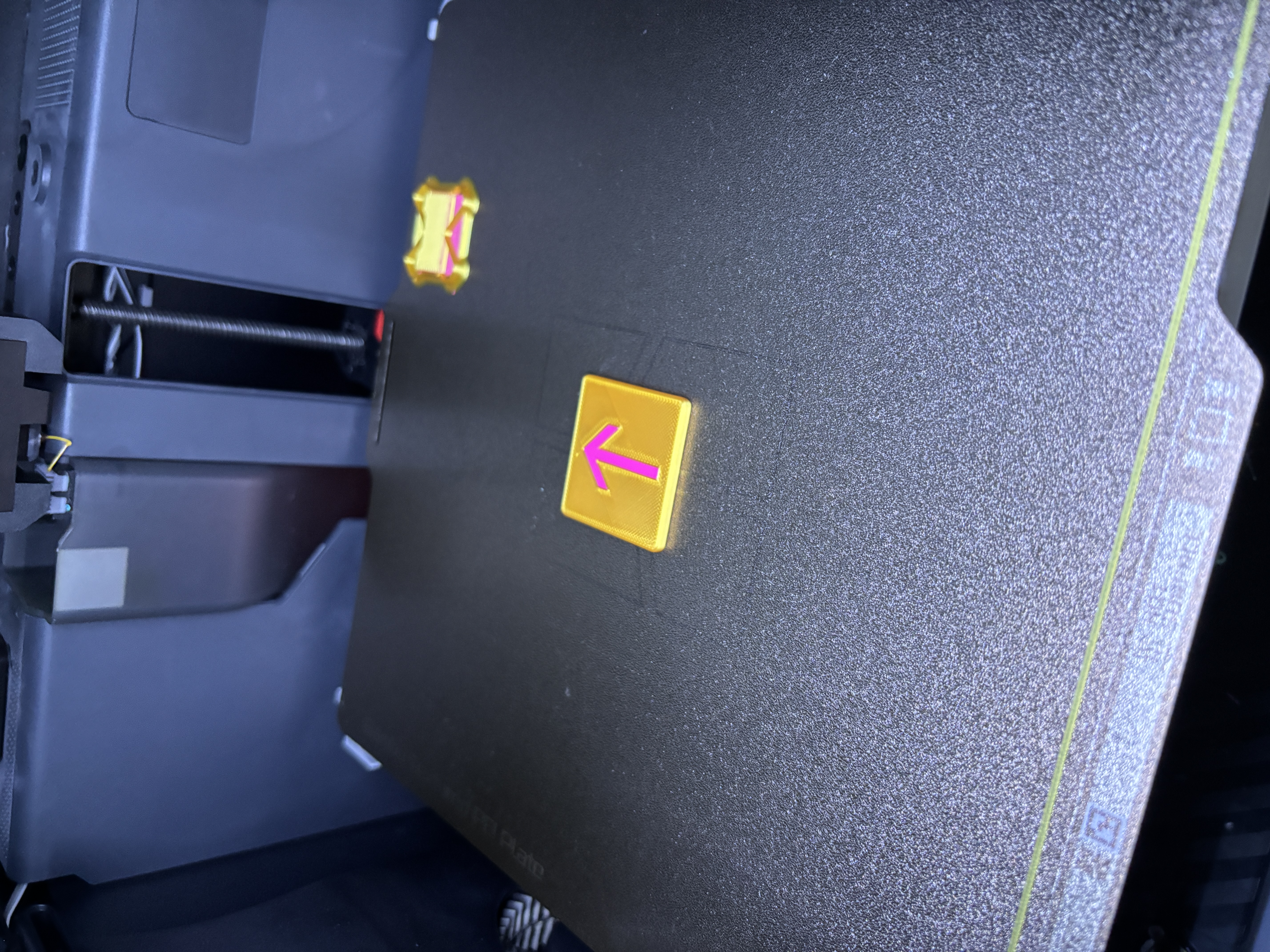 Illusion Arrows - 1