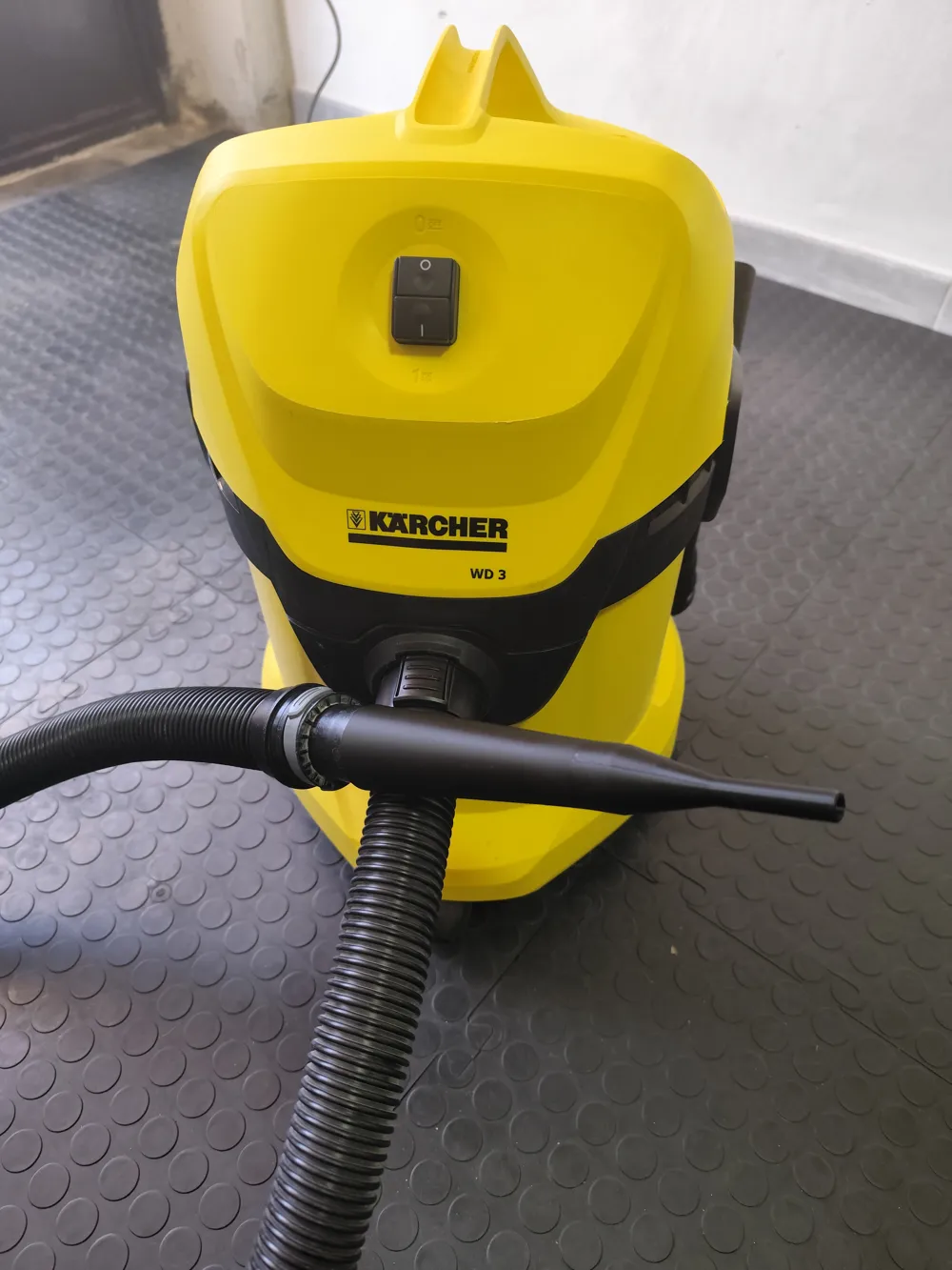 eVendix Sacchetto per aspirapolvere Adatto per Bosch BS 7 | 10