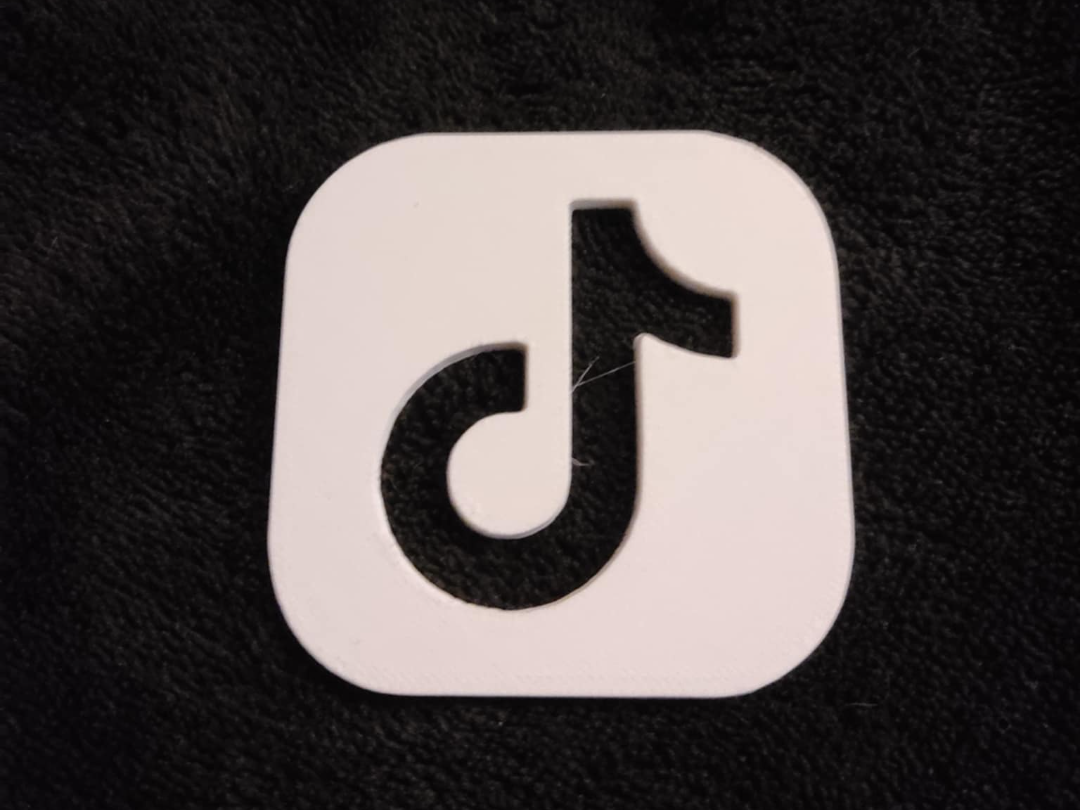 Tiktok Logo
