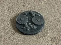 0.08mm layer, 2 walls, 15% infill