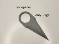 0.2mm layer, 3 walls, 15% infill