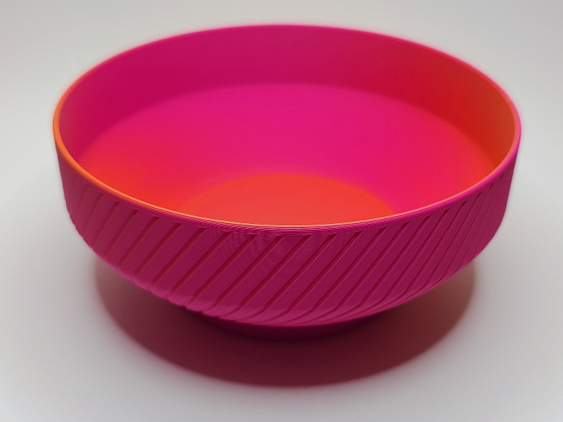 Spiral-Schale fuers kleine Alltagschaos