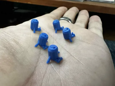 Mini Soda Can Buddy