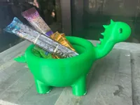 0.16mm layer, 2 walls, 8% infill