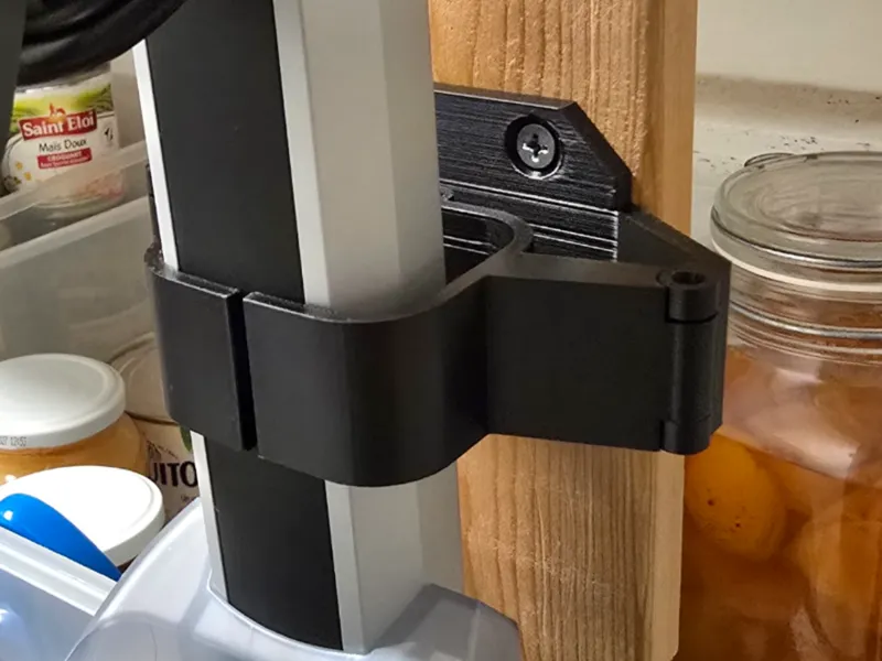 Kärcher SC2 Rod holder
