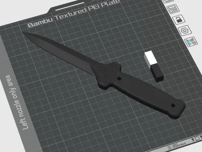 Army Knife