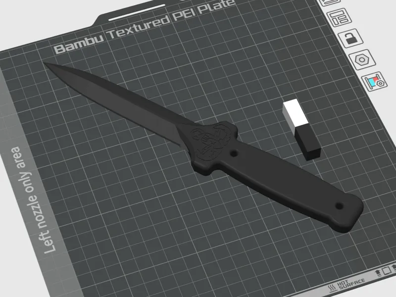 Army Knife