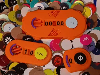 Counter Insert
