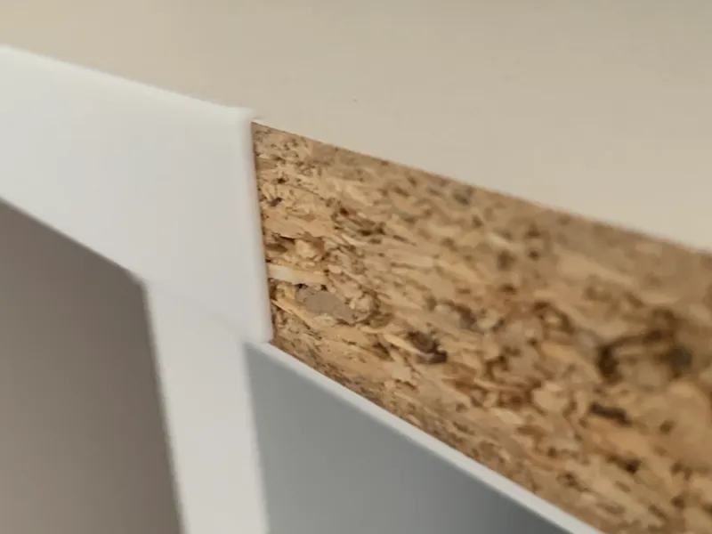 22.3mm Worktop Cover