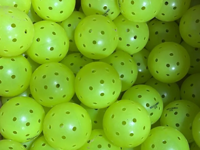 8mm Wide Ball-Great For Replacements and Games