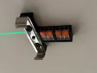 0.2mm layer, 6 walls, 25% infill