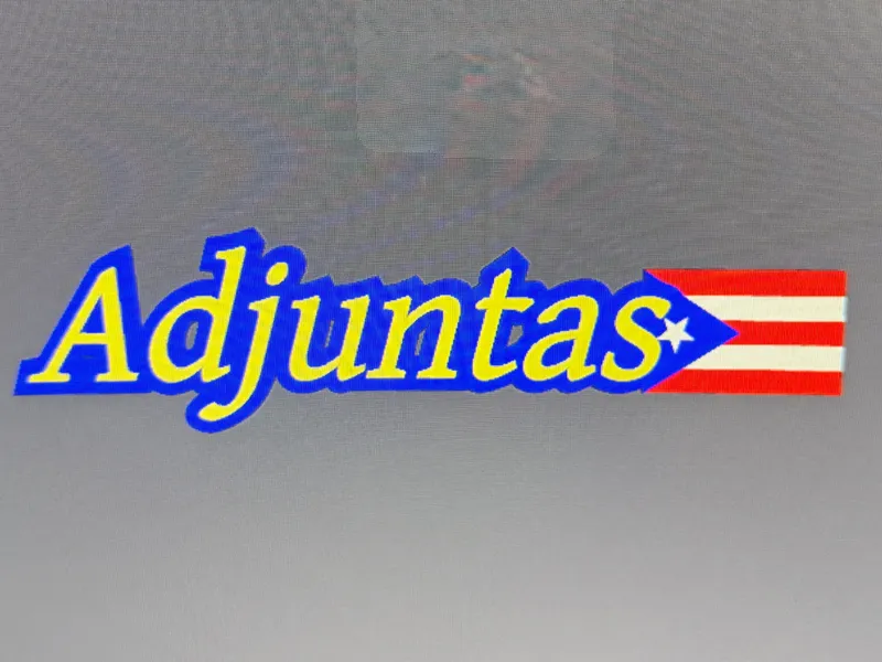 Adjuntas