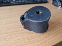 0.2mm layer, 4 walls, 25% infill
