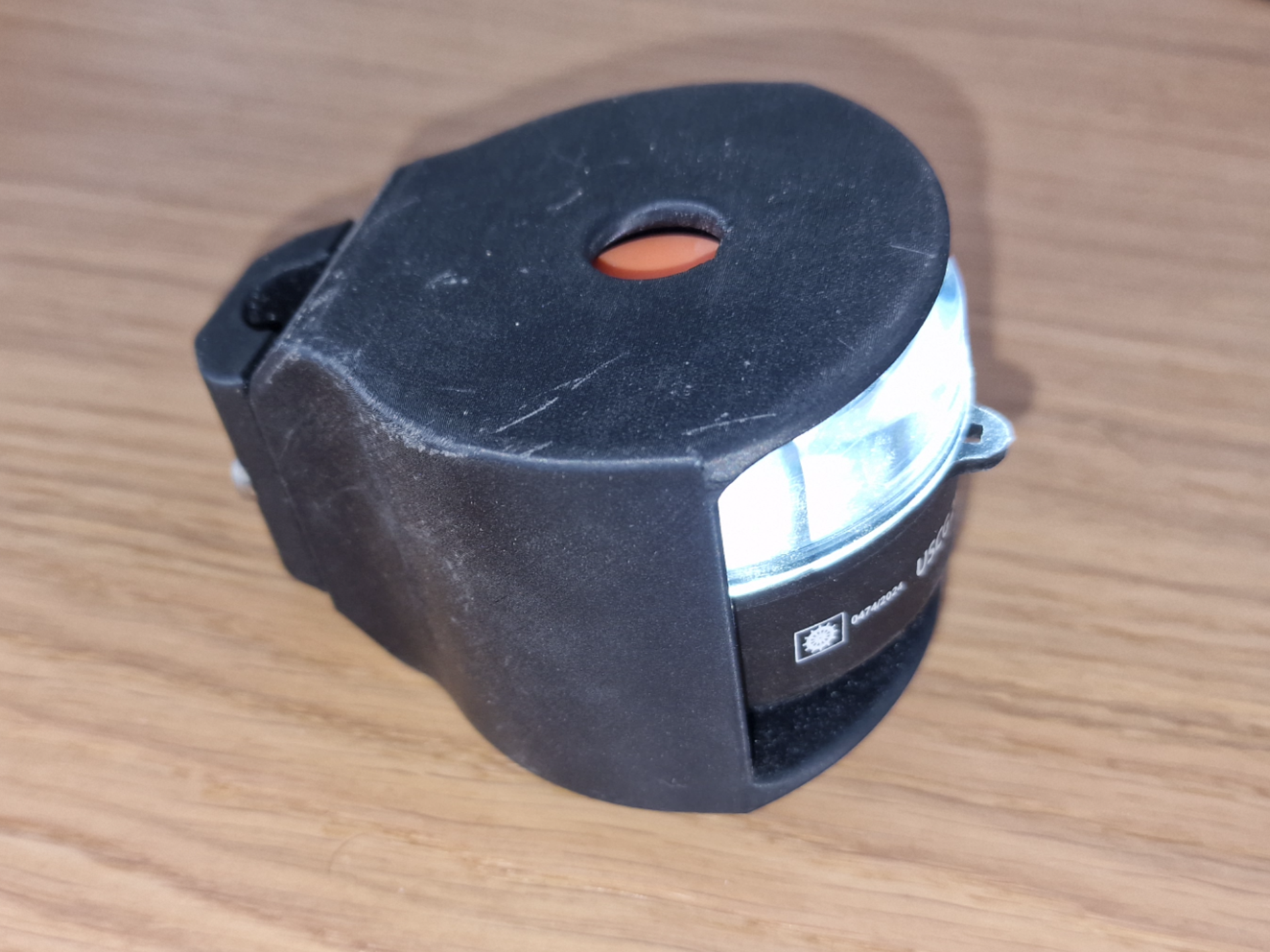 Holder for Navi Light TriColor WHITE/Aft