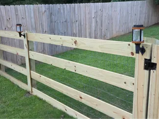 Solar light bracket