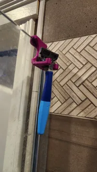 Porte-rasoir de douche — photo 2