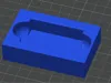 0.2mm layer, 2 walls, 9% infill