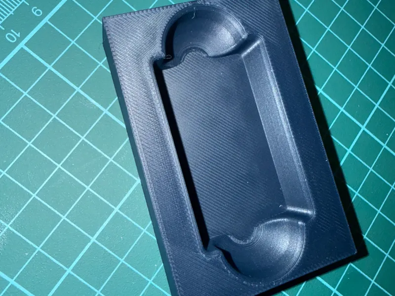 Insert for rona box