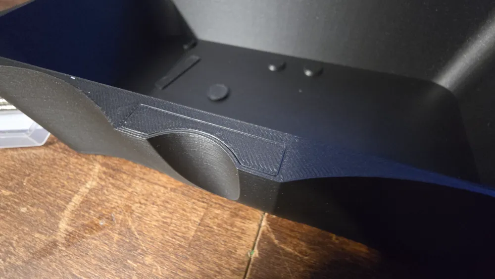 Storage Box with Inlays *Update* by KrapfenMakerWorld: Download Free 3D ...