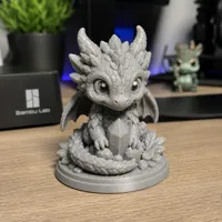 0.08mm layer, 2 walls, 15% infill