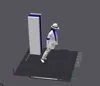 (AMS) 0.2mm layer, 2 walls, 15% infill